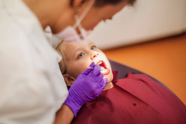 Best Urgent Care for Lost Fillings or Crowns in Channel Islands Beach, CA