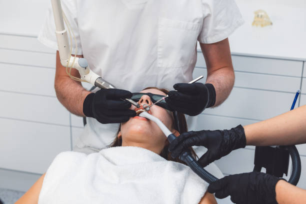 Best Emergency Gum Treatment in Channel Islands Beach, CA